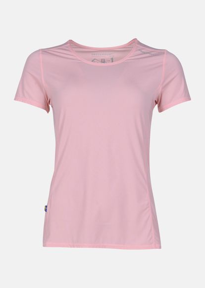 Athleisure Tee W