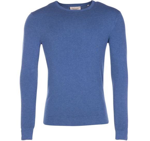 7192606, Knit -TOMont crewneck