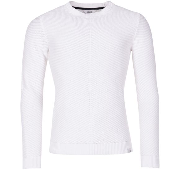 Knit - Alexian O-Neck