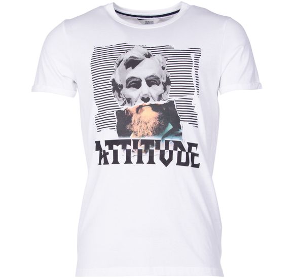 T-Shirt - Dalton