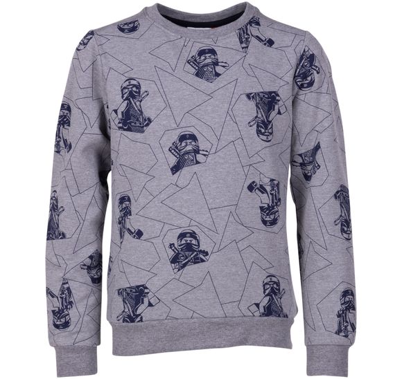 LWSIAM 650 - SWEATSHIRT