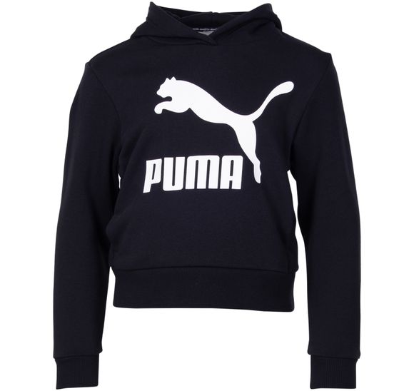 Classics T7 Hoody TR G