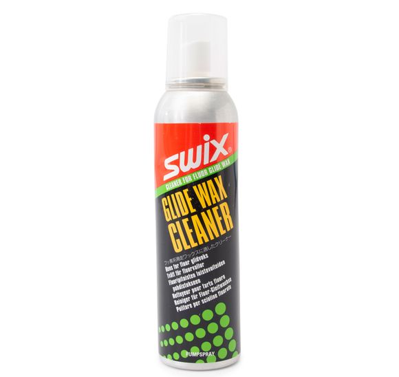I84 Cleaner,fluoro glidewax 15