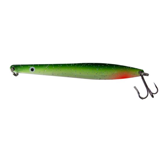 IFISH Spear of Fear 18g, OLIV