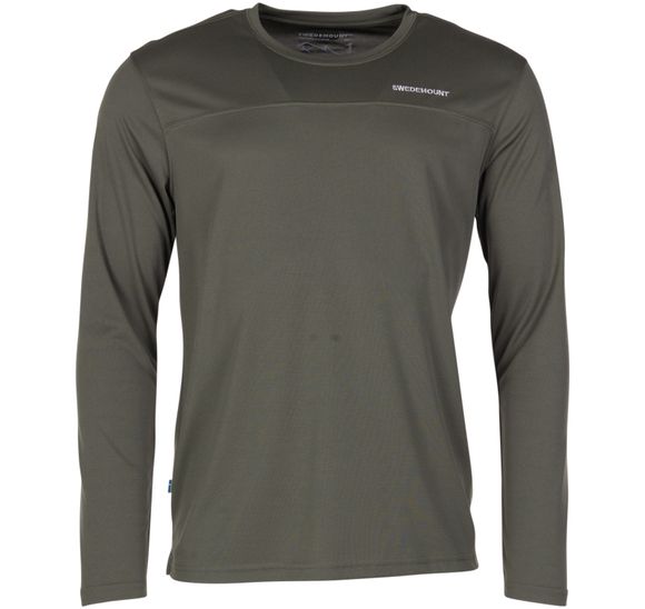 Fjällbacka L/S Tee