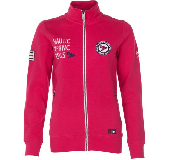 Sandhamn Zip Jacket W