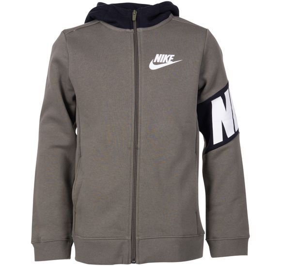 B NSW CORE AMPLIFY FZ HOODIE