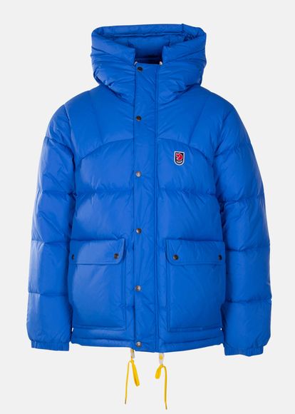 Expedition Down Lite Jacket M