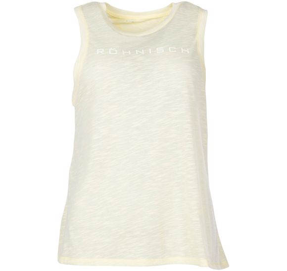 Open Back Singlet