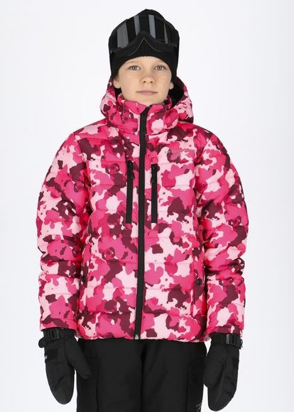 Branäs Jacket JR