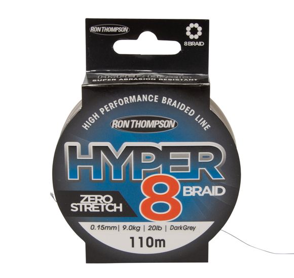 Hyper 8-Braid 110m