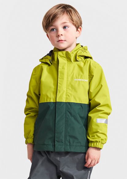 Bri Kid's Jacket
