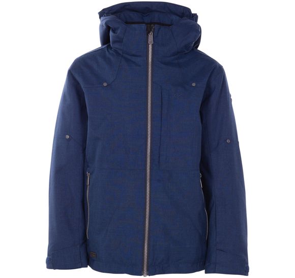 FRASER JKT JR