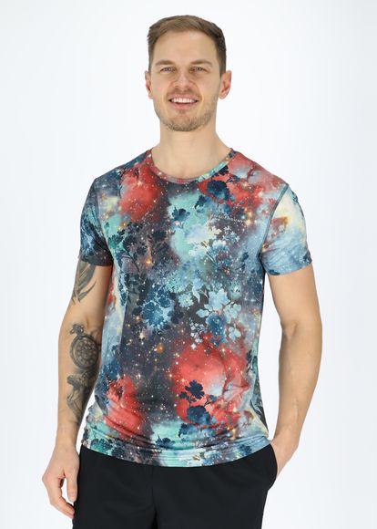 Fusion Tee