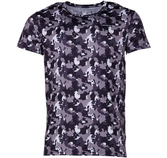 Fusion Tee