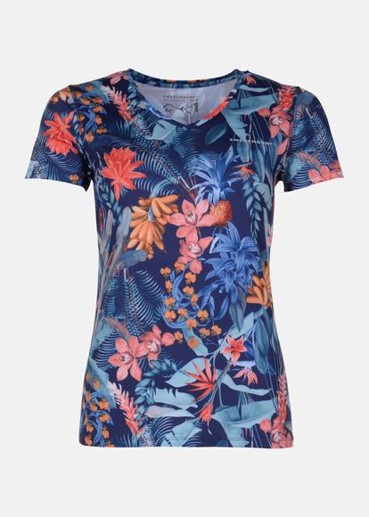Fusion Tee W
