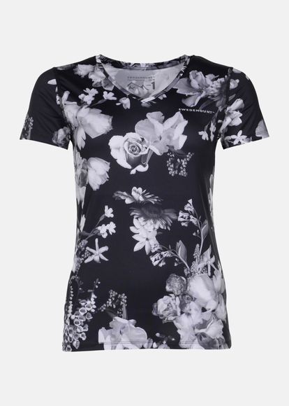 Fusion Tee W