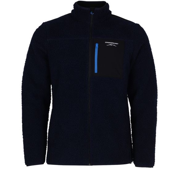 Svalbard Pile Fleece
