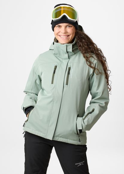 Cervinia Softshell Jacket W
