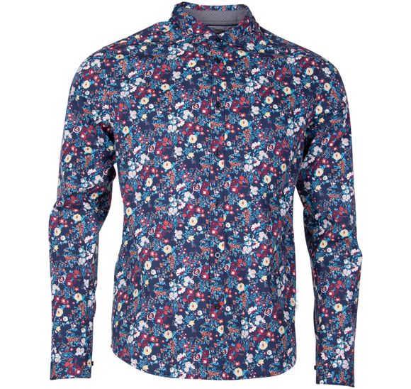 Shirt - Niall