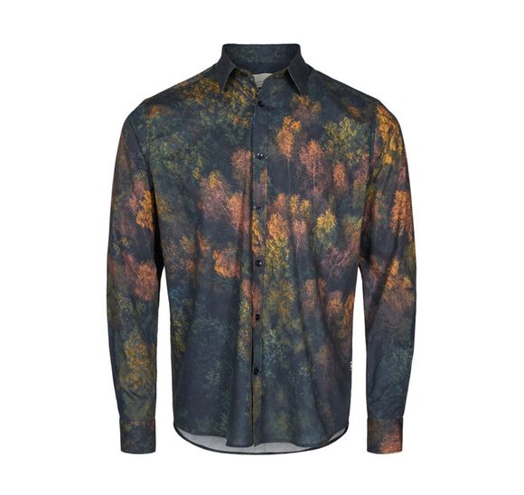 Shirt - Neander