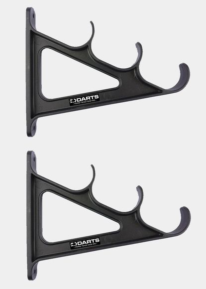 ROD RACK-Horisontell
