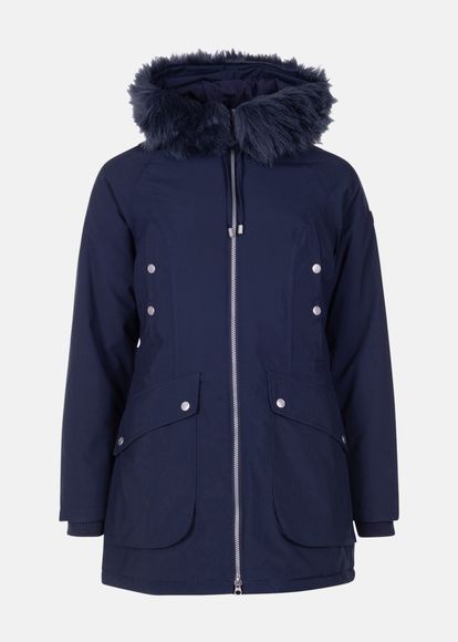 Alicia Winter Parka W