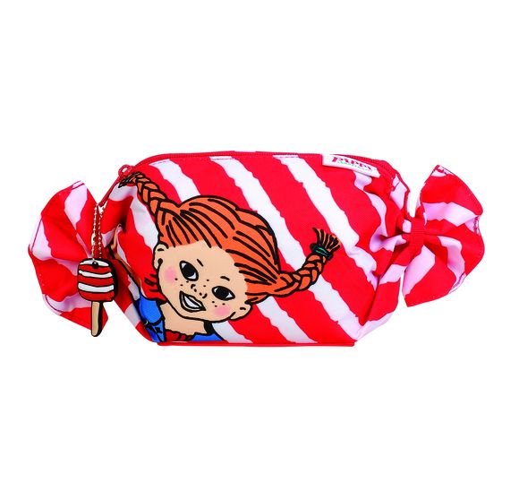 Pippi Necessär Karamell