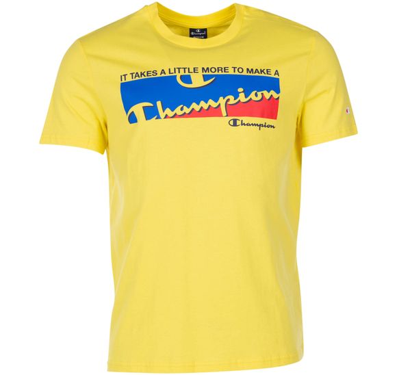 Crewneck T-Shirt