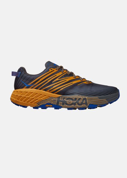 M SPEEDGOAT 4