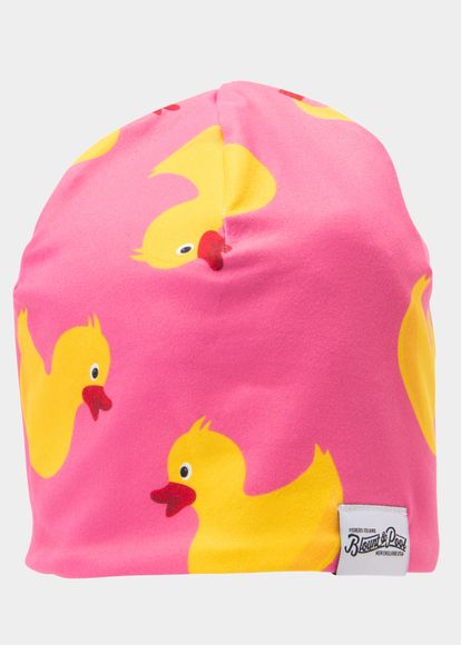 BLOUNT & POOL BEANIE JR