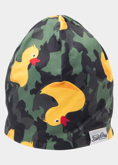 BLOUNT & POOL BEANIE JR