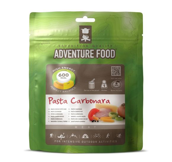Pasta Carbonara