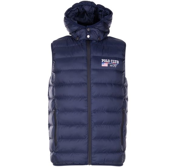 AUGUST VEST
