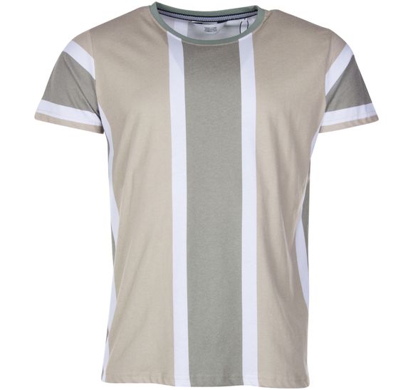 T-shirt - Jack Stripe