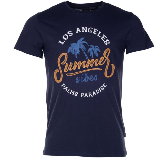 T-shirt - Jame SS