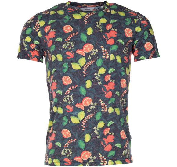 T-shirt - Jakoby AOP