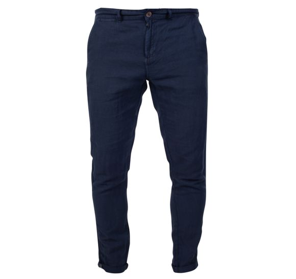 Pants - Jim Lux Linen