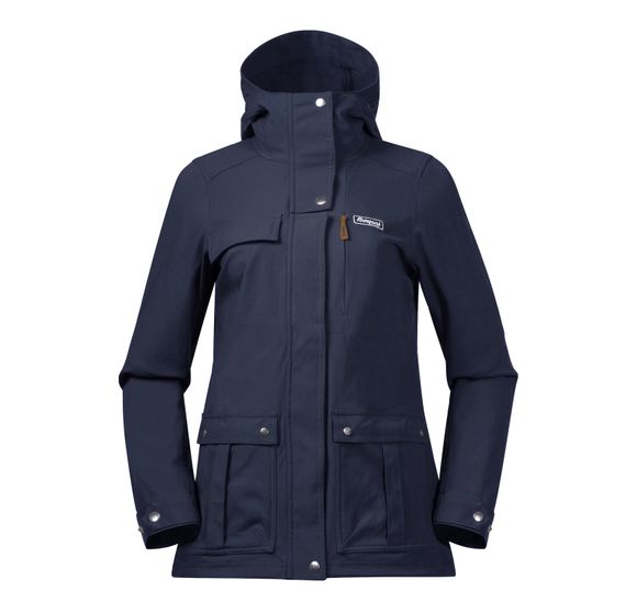 Nordmarka W Jkt