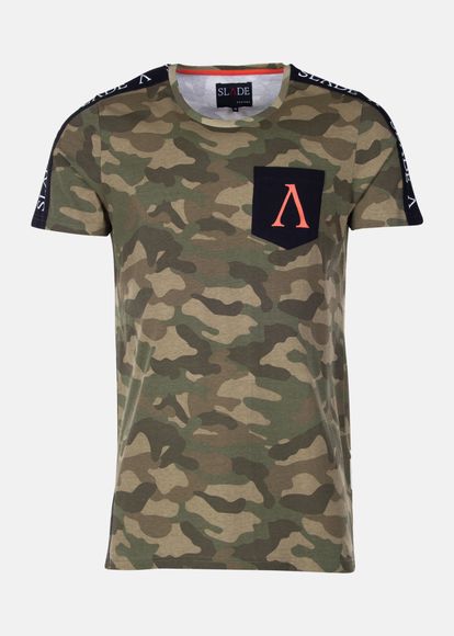 CHELSEA TEE