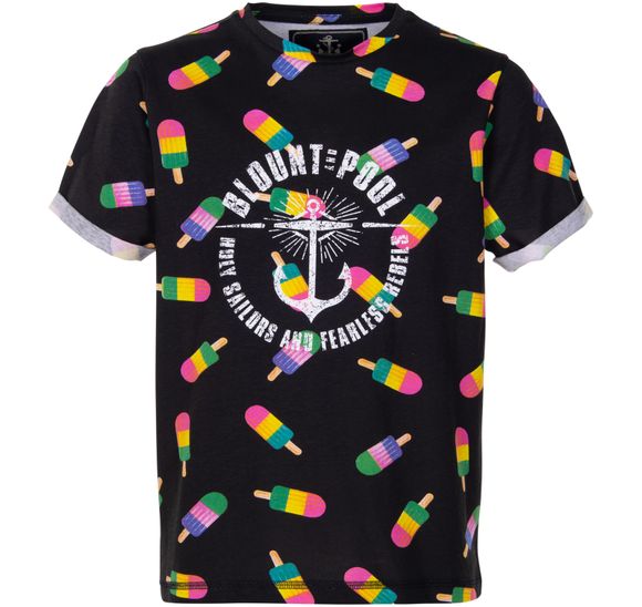 TROPICAL TEE JR