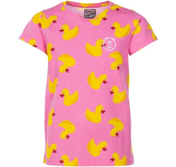JUNGLE TEE JR