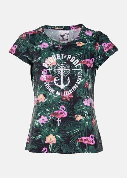 HAWAII TEE W