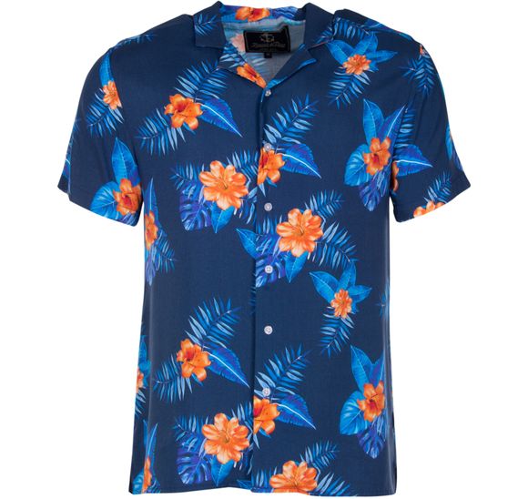 Honolulu Shirt