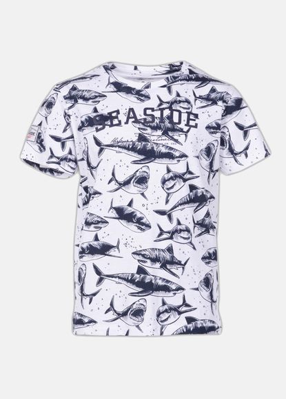 Ocean Tee JR
