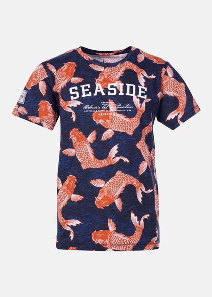 Ocean Tee JR