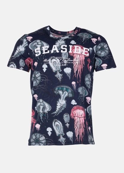 Ocean Tee