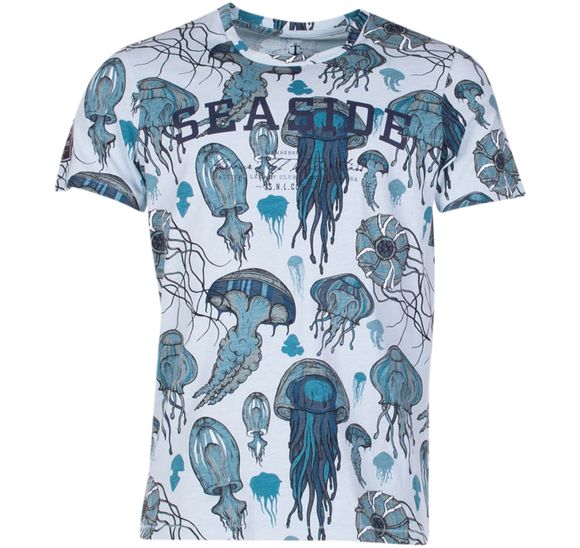 Ocean Tee