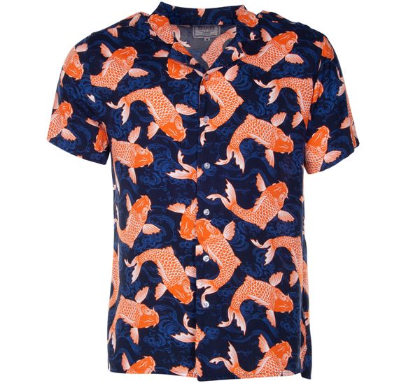 Bali Shirt S/S