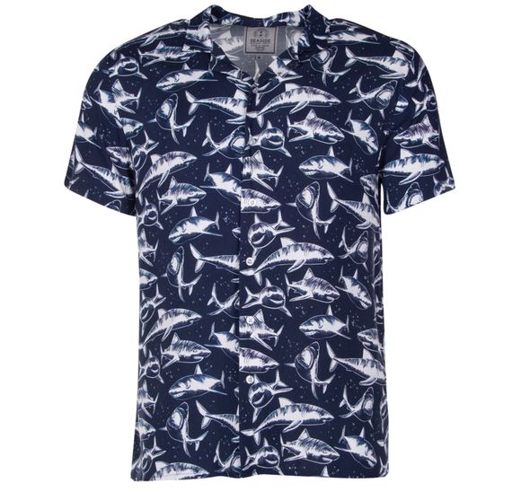 Bali Shirt S/S